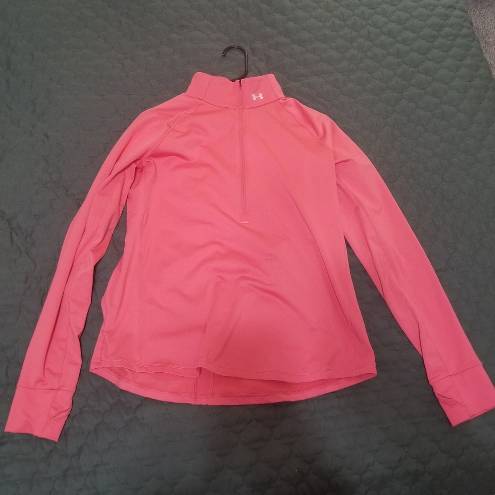 Under armour cold gear